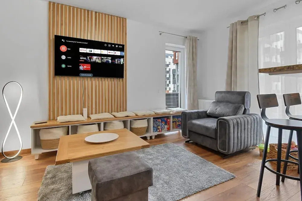 Karina 2BDR Apartment