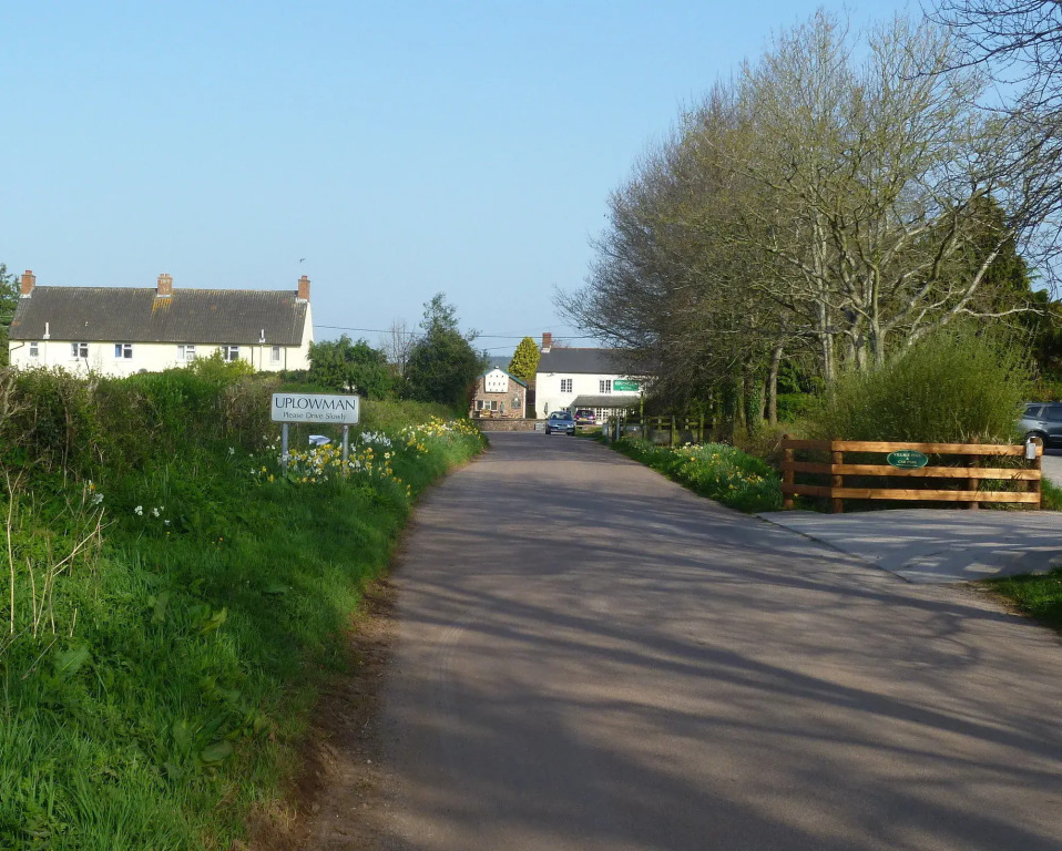 Brambles Bed and Breakfast