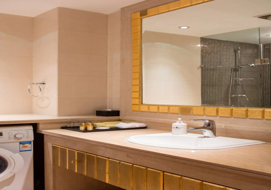 Yise Apartment Beijing Guomao CBD Branch