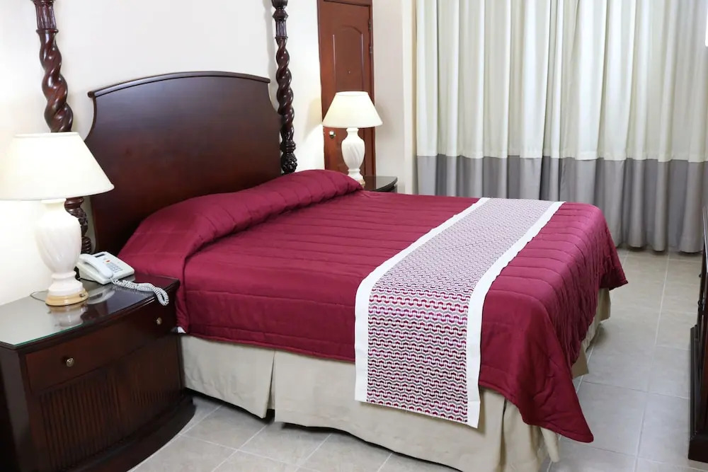 Santo Domingo Princess Hotel y Casino