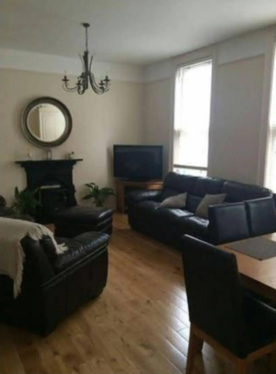 Apartment - Heart of Cork City