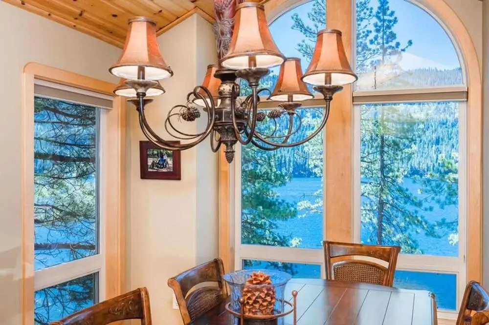 Paradise Awaits by Tahoe Mountain Properties