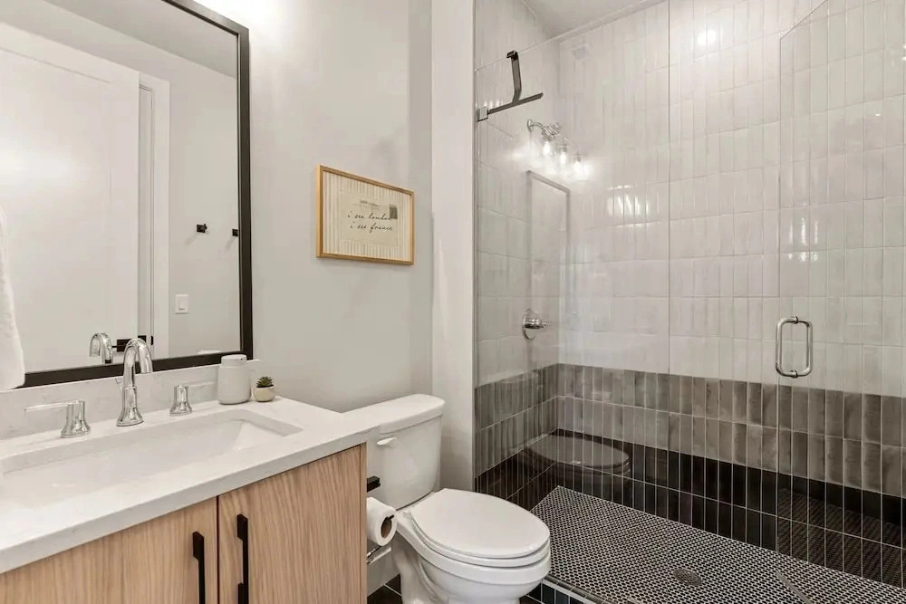 Zion Fairway 5 Bedroom Townhouse