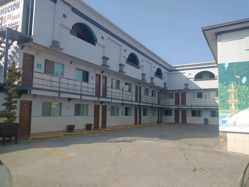 Motel Las Vegas