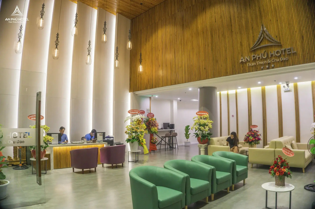 An Phu Hotel