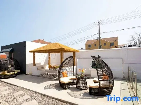 Sanmengji Ganhai Holiday Courtyard (Laoshan Scenic Spot Branch)