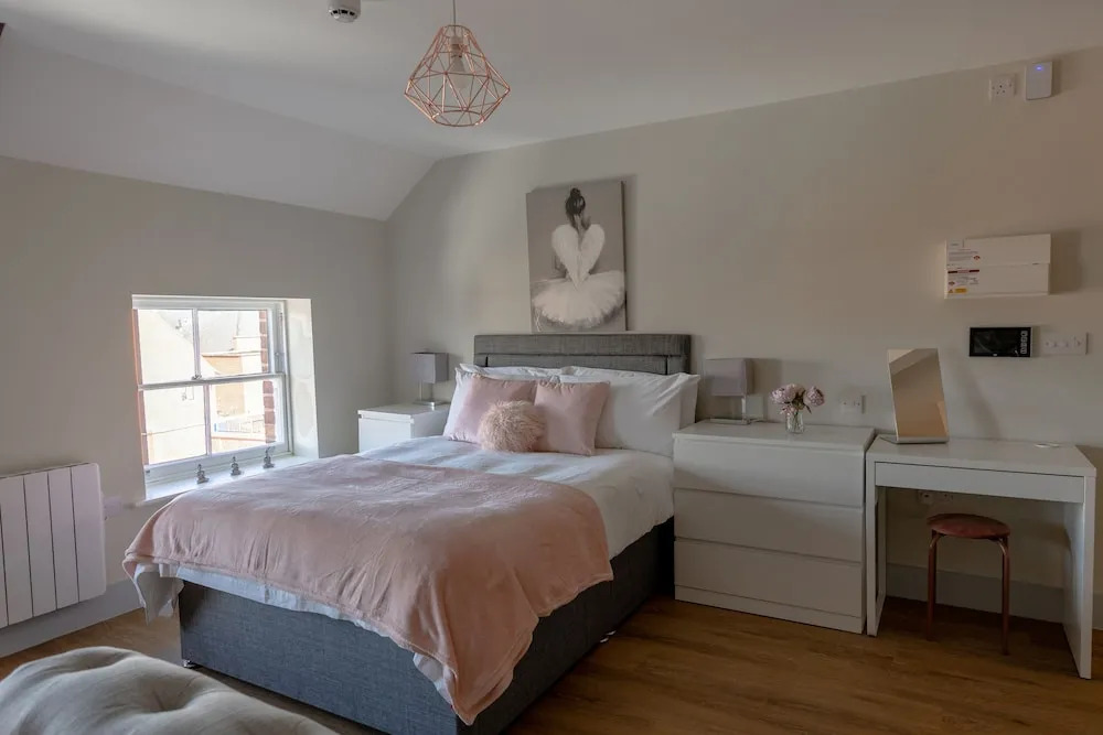 Apartment 9 Isabella House Hereford