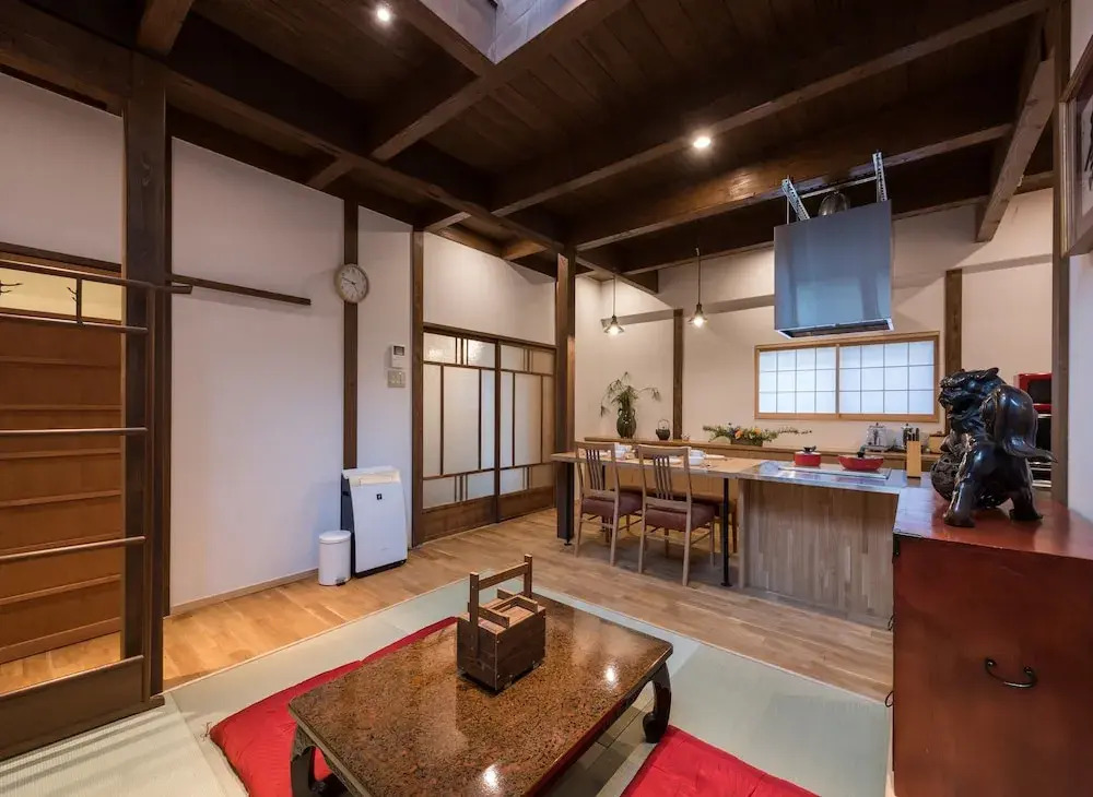 香柏 西院 - Kouhaku Saiin