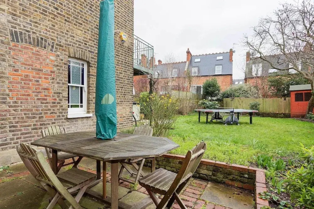 Veeve - House on the Heath