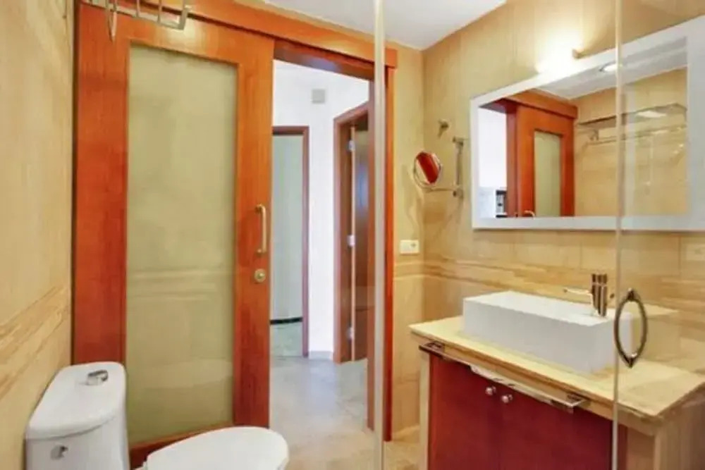 Belvilla by OYO Apartment in Puerto de Santiago