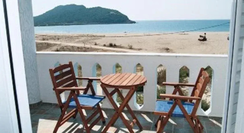 Hotel Spiros