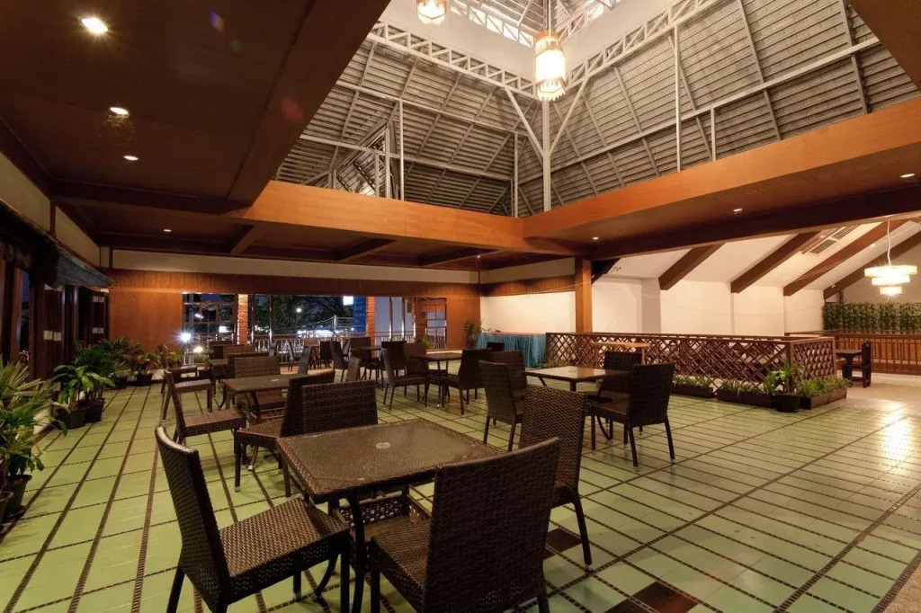 B2 Chang Phueak Gate Premier Hotel