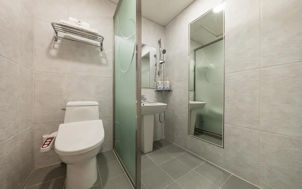 Mokpo 1Beonji Hotel