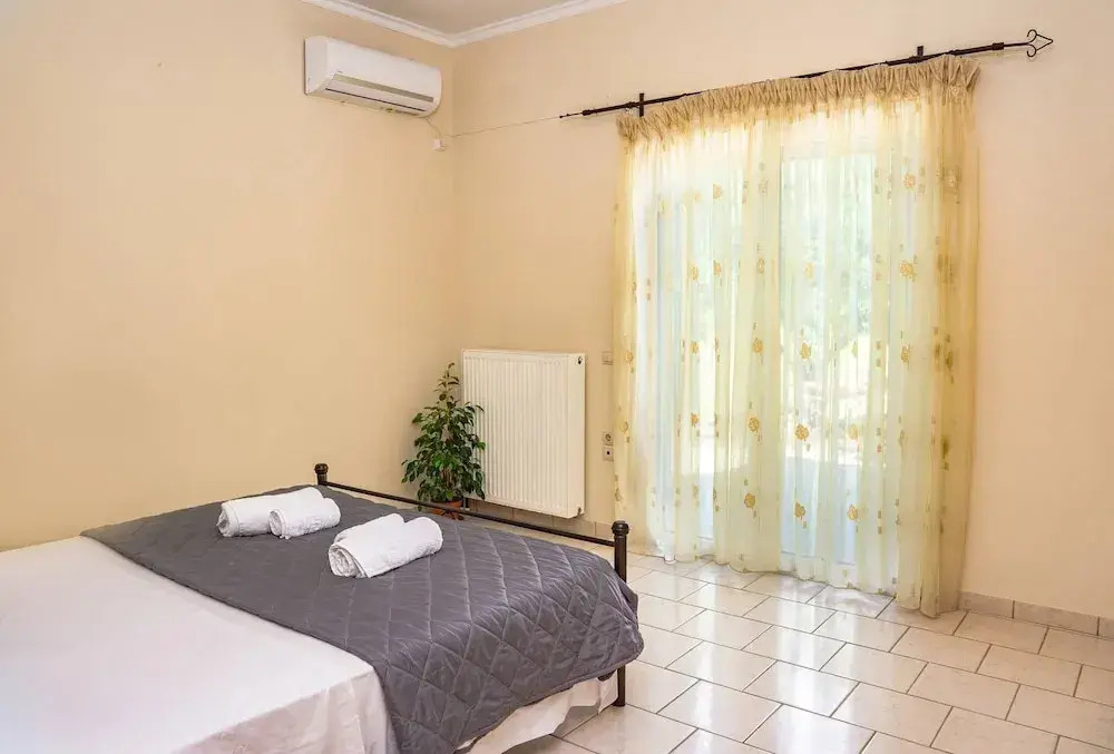 Villa Stella, 2 Bedrooms, Wifi, Near The Beach