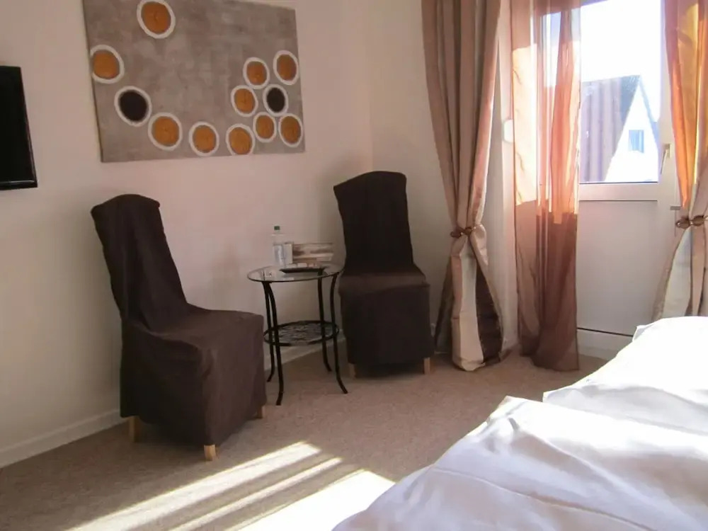 BALTIK Kunsthotel