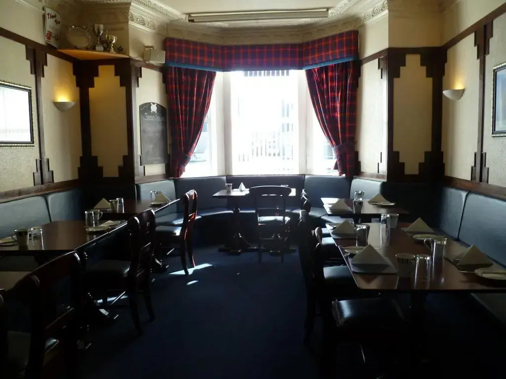 St Andrews Hotel