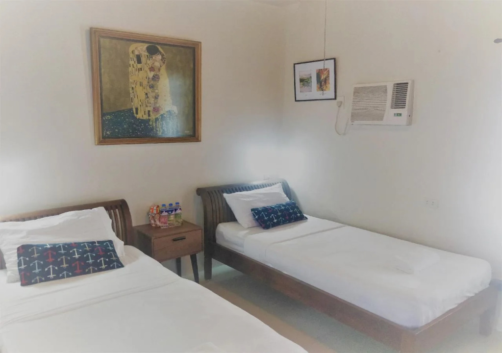 The Duyan House at Sinagtala Resort