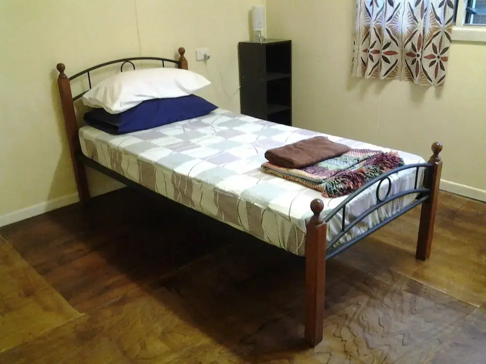 Airport Homestay