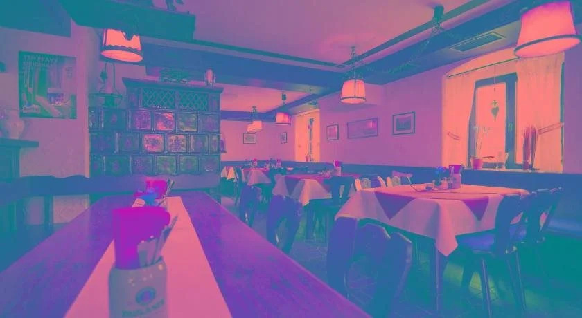 Hotel Zum Lamm