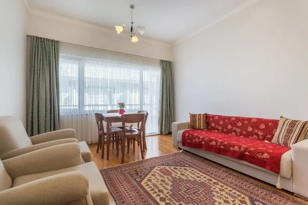 Villa Mavi Luxury Aparts