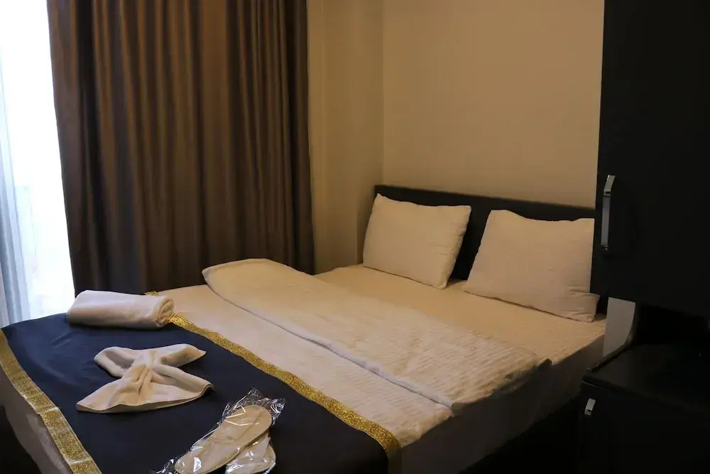 Aura Hotel Taksim