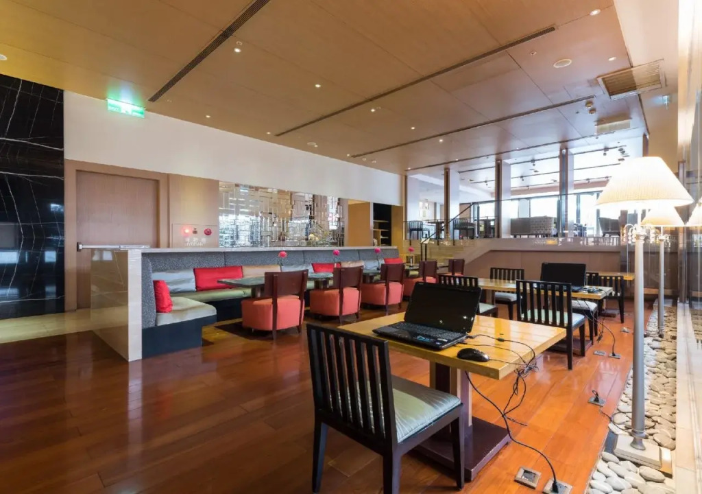 City Suites-Taipei Nanxi