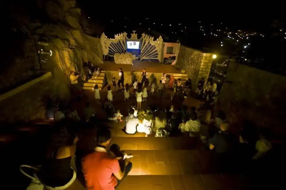 Hotel Shardana