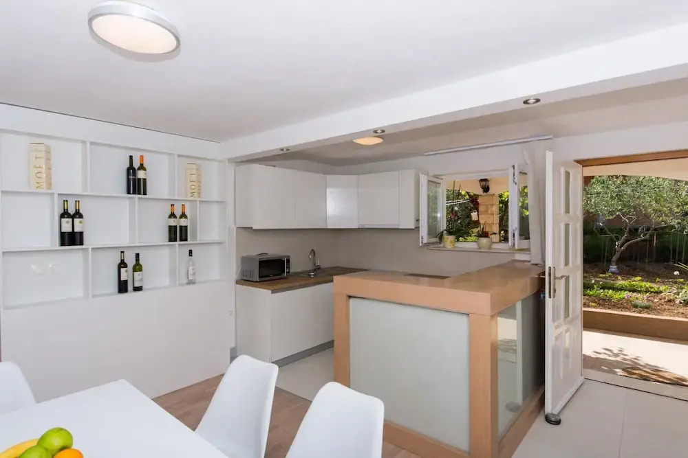 Apartment Vedran