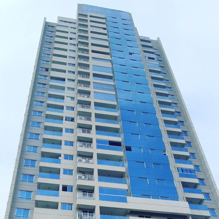SkyHome Flats Palmas - Century 21 Resid.