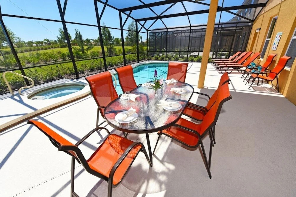 Solterra Resort-5165eoacjgil 5 Bedroom Home by RedAwning