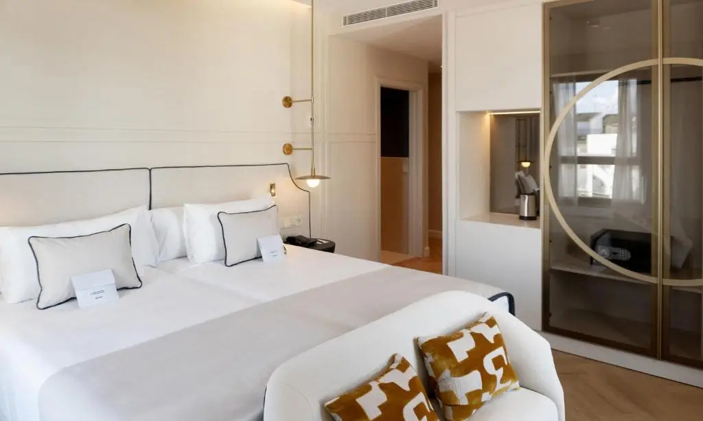 Sercotel Sevilla Don Luciano