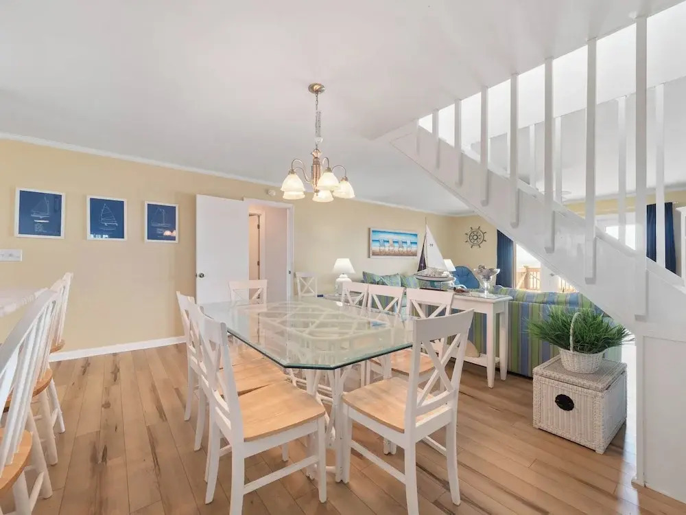 All About The View by Topsail Realty