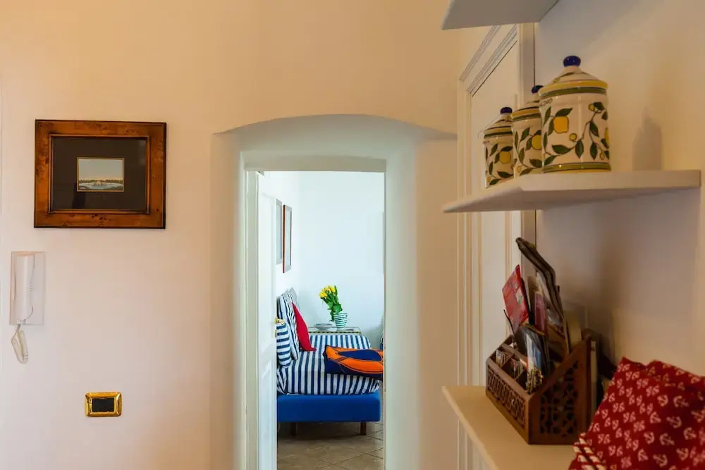 ALMA de TemplarsF - stunning design home with sea view and Terrace