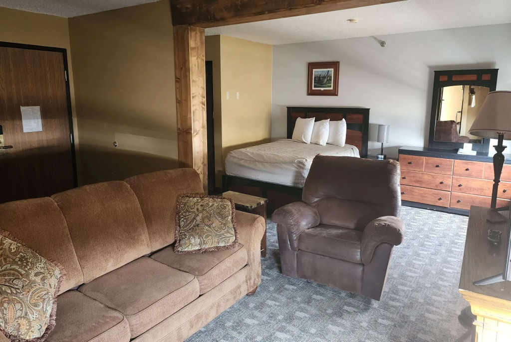 Governors Inn a Travelodge by Wyndham