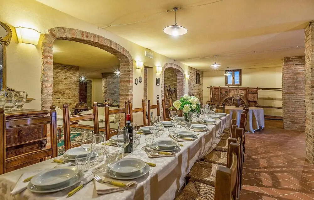 Tenuta Brancoleta