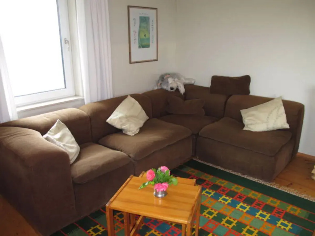 Apartment Mahnhamm Horumersiel 18538