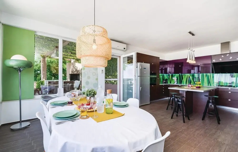 Awesome Home in Zadar With Wifi and 3 Bedrooms