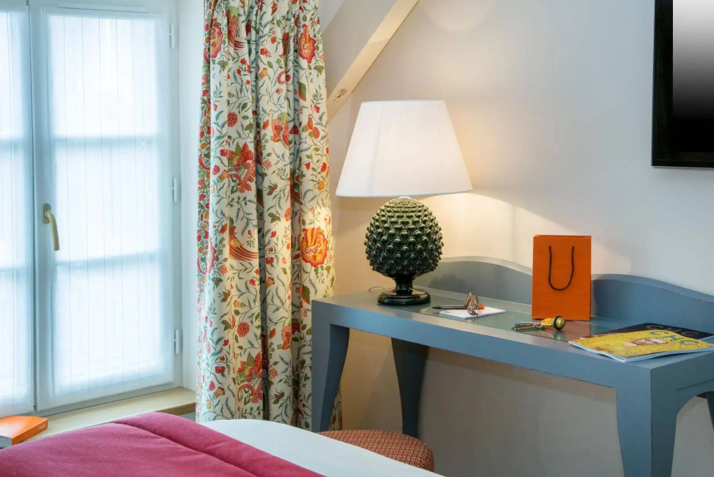 Relais des Trois Châteaux Hôtel-Restaurant - Teritoria