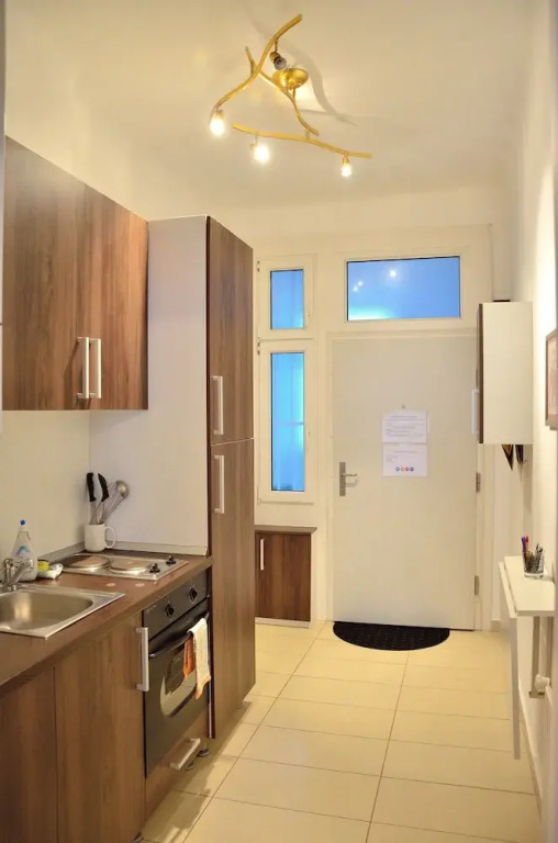 Soho Apartments - Little Soho