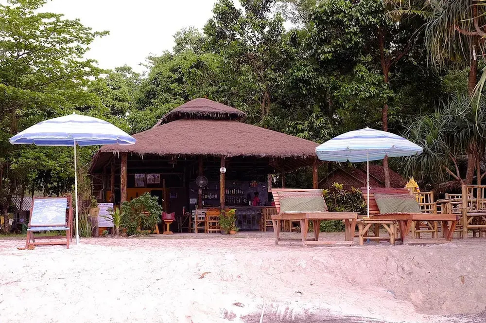 Deeland Bungalows