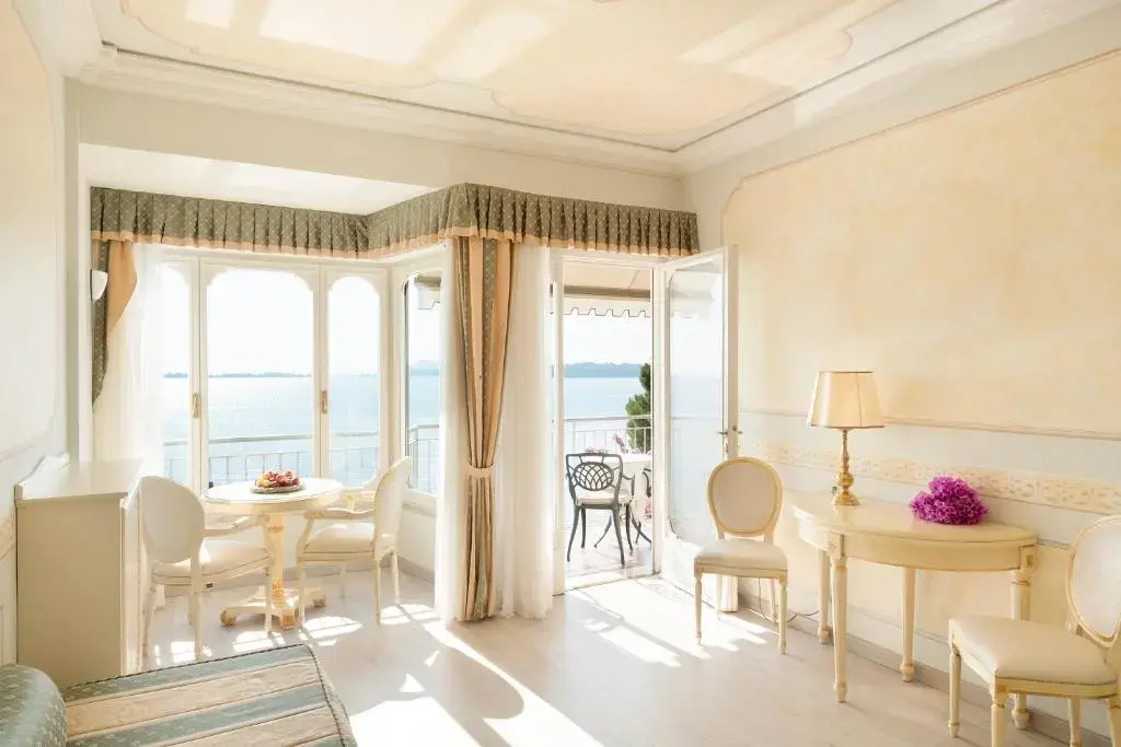 Hotel Villa Florida & Suite Apartments