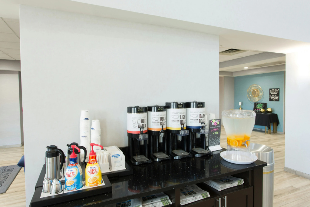 Hampton Inn & Suites Ankeny