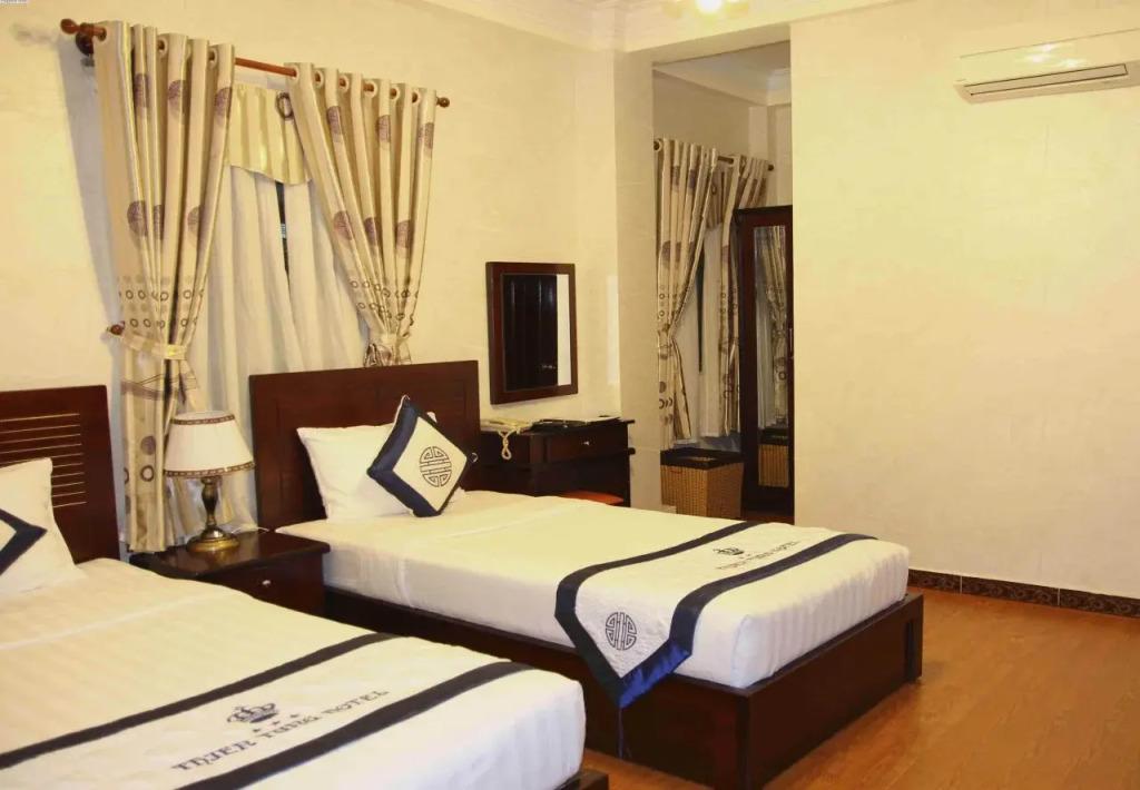 Thien Tung Hotel
