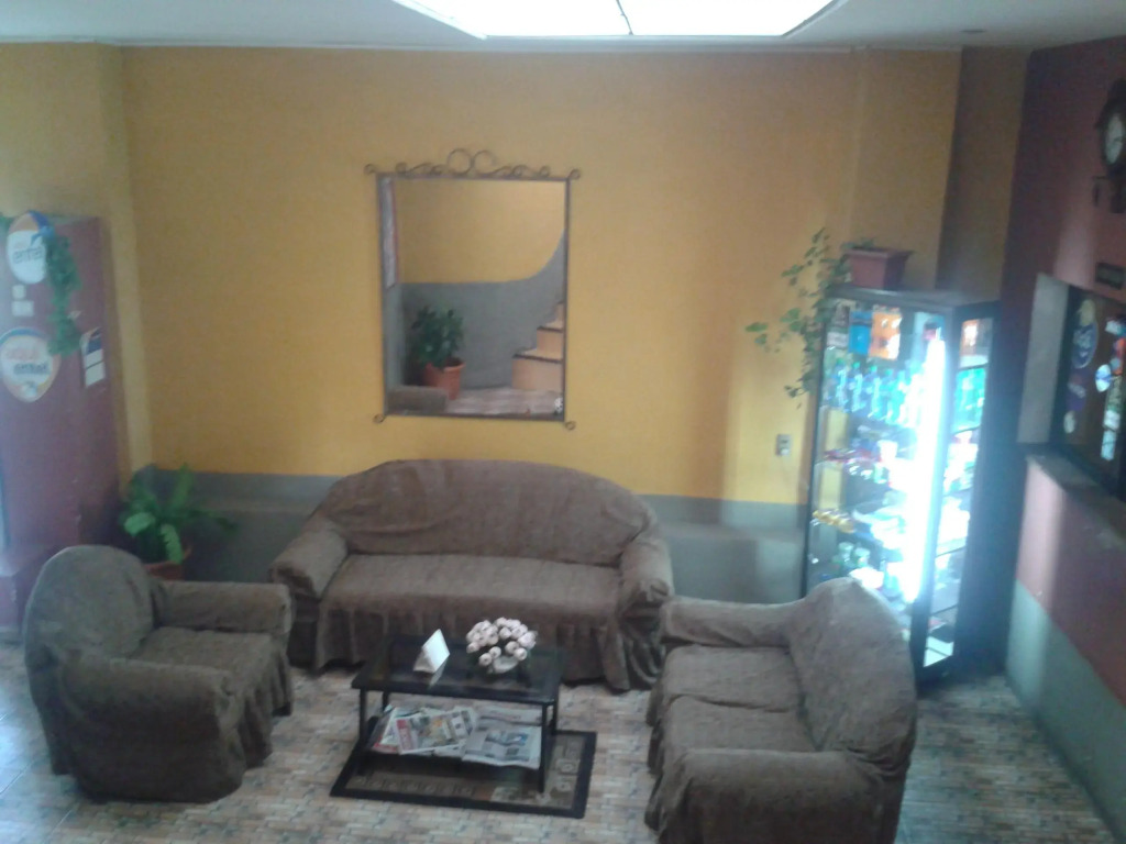 Hostal Isidoros - Terminal de Buses