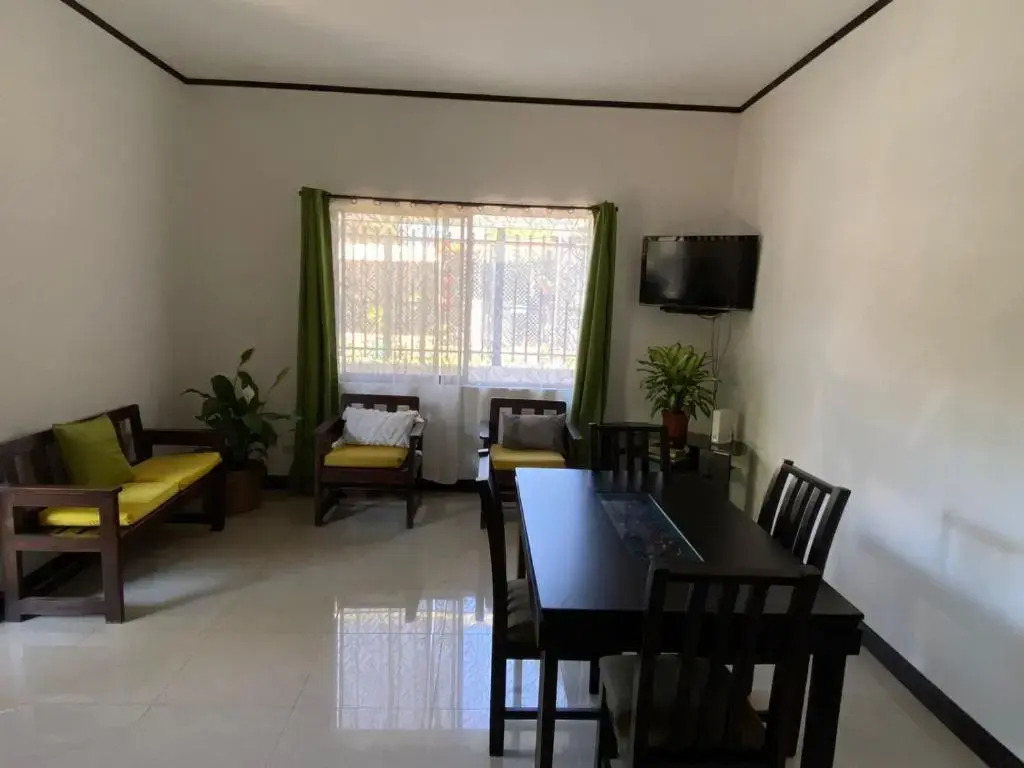 Casa Binisa Fresca y agradable