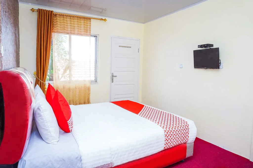 Hotel Siti Nurbaya Syariah