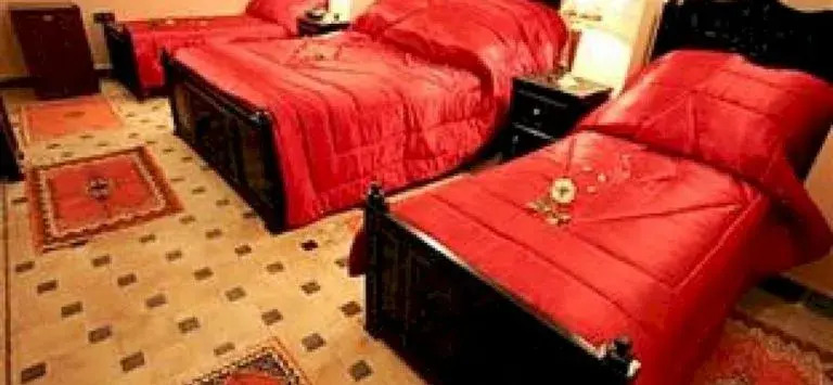 Riad Chez Lea