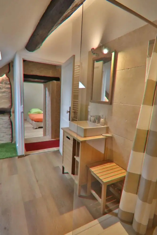Chambre d'hôtes La Malinette