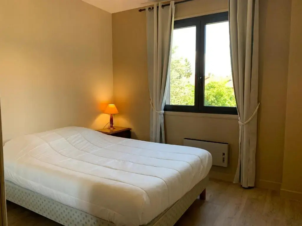 Appartement Annecy, 3 pièces, 6 personnes - FR-1-432-69