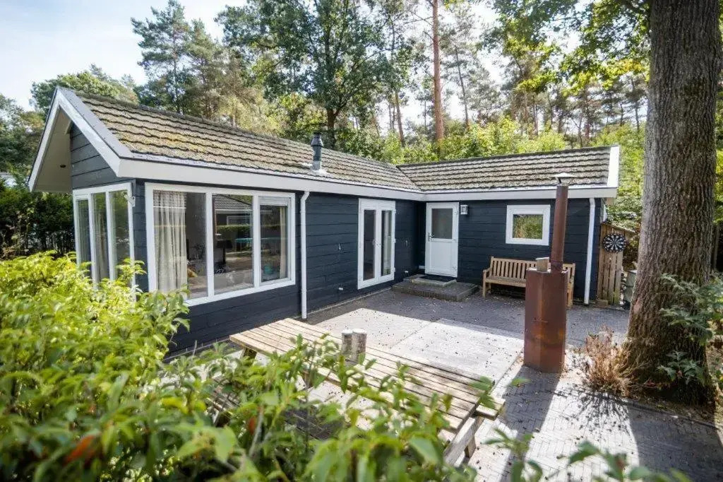 Vakantiepark Hessenheem